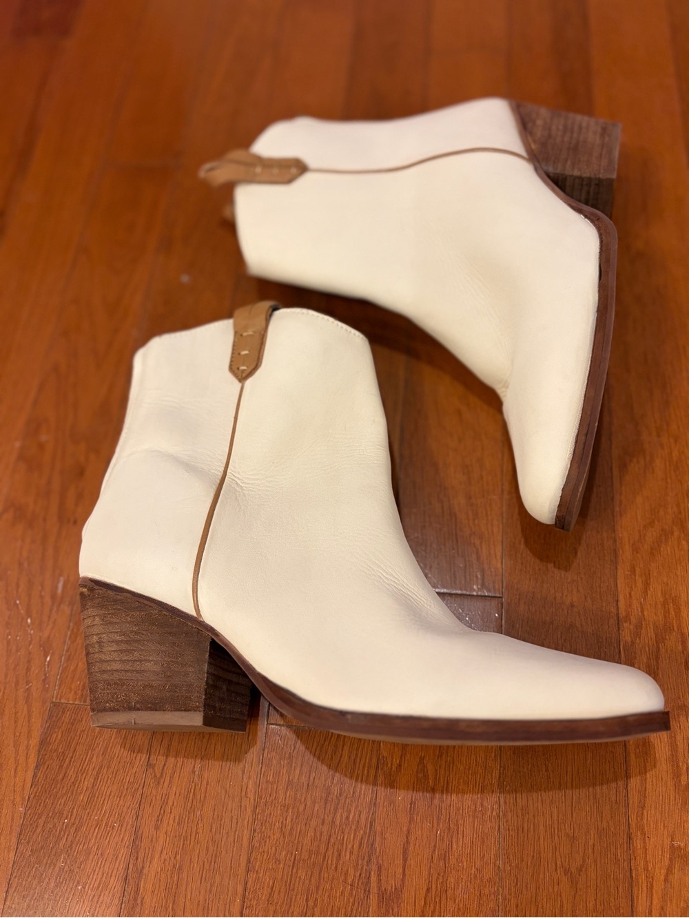 Diba True | Inter Mingle Western Booties